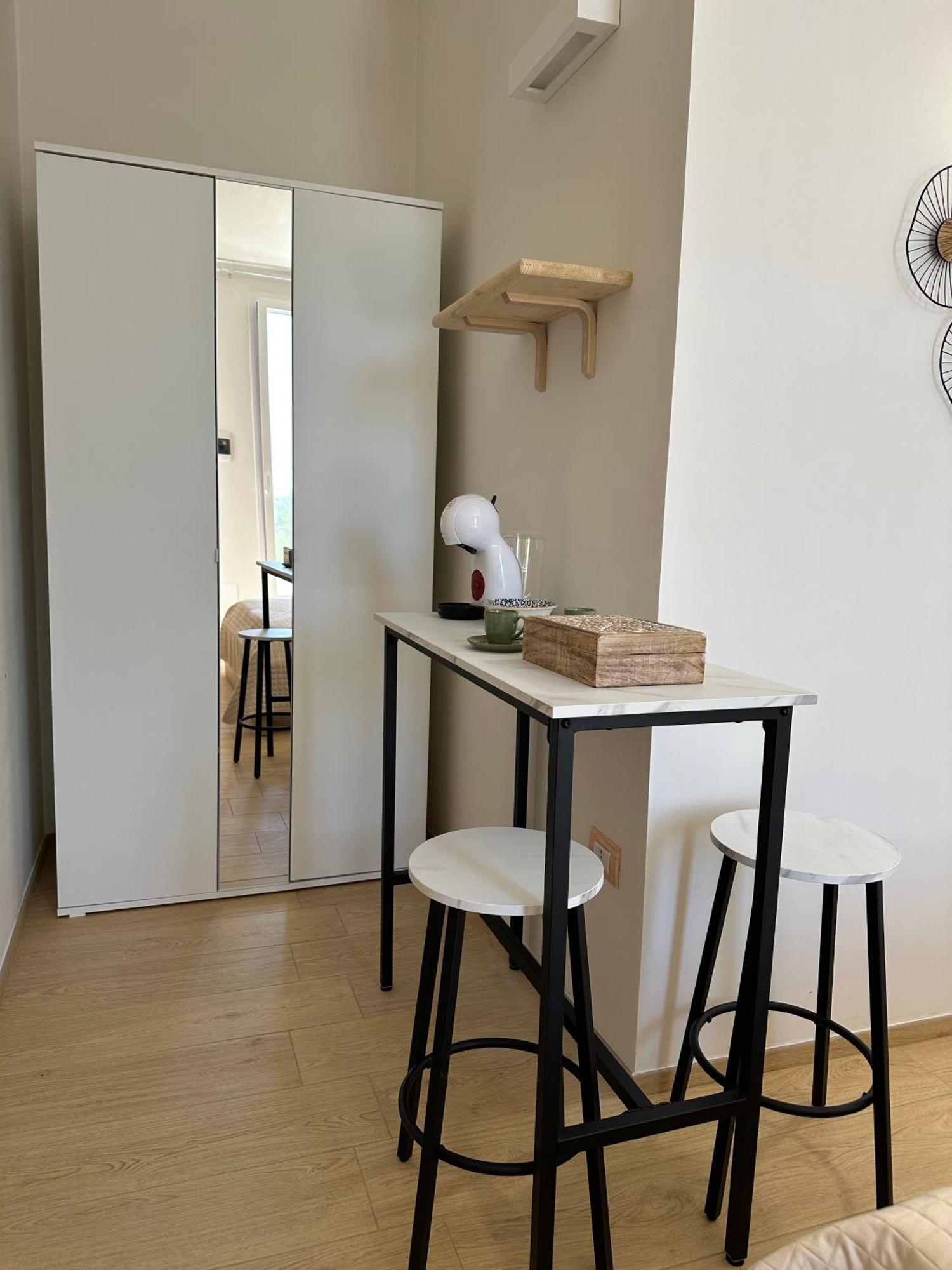 Lizzanello Li Mori Rooms מראה חיצוני תמונה