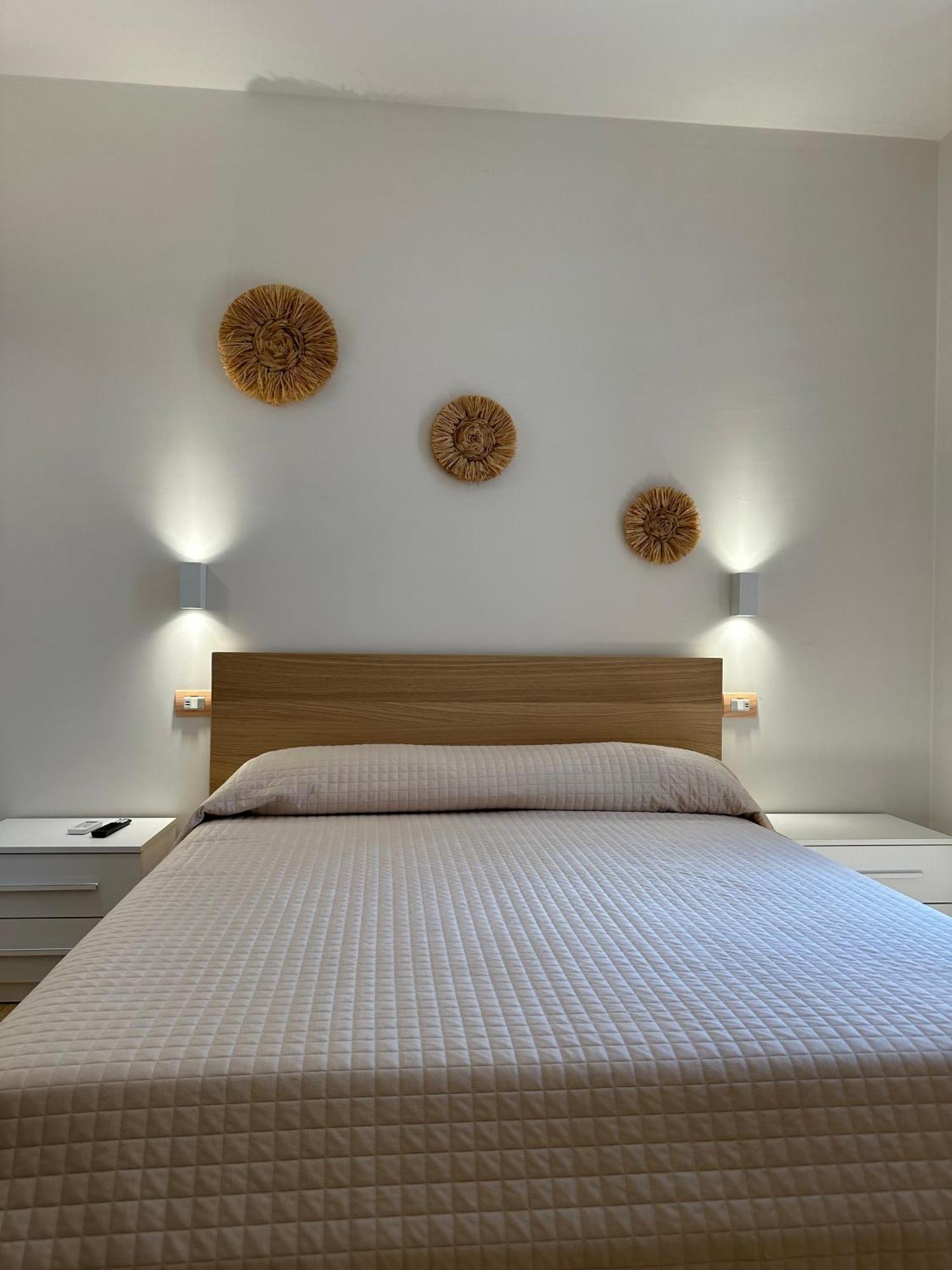Lizzanello Li Mori Rooms מראה חיצוני תמונה