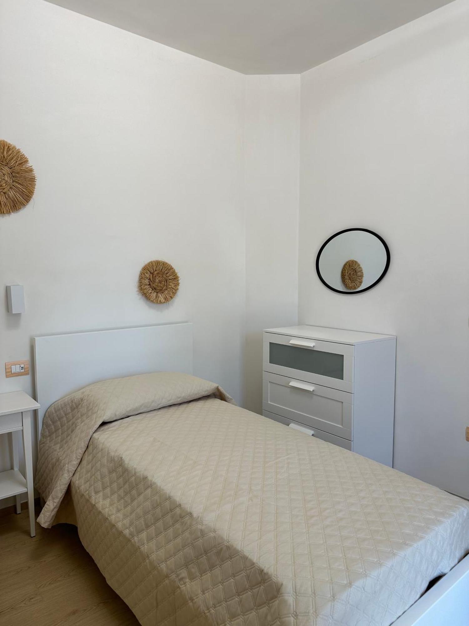 Lizzanello Li Mori Rooms מראה חיצוני תמונה
