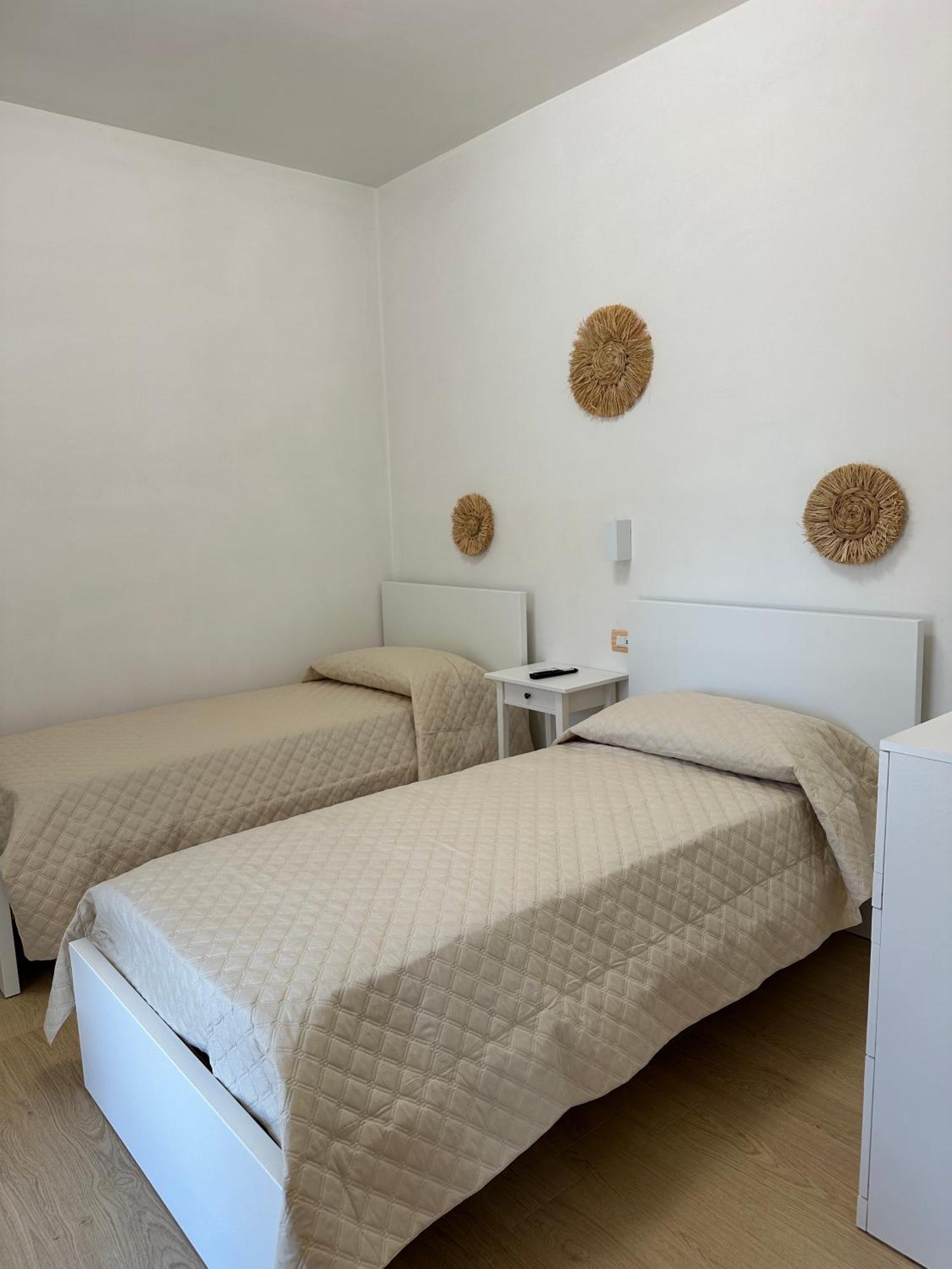 Lizzanello Li Mori Rooms מראה חיצוני תמונה